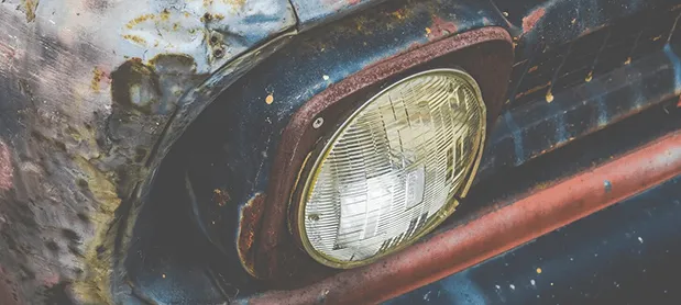 Ihr Schrottauto ankauf in Darmstadt