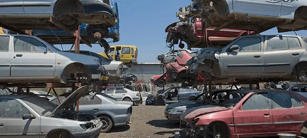 Schnell und einfach Gebrauchtwagen verkaufen in Darmstadt